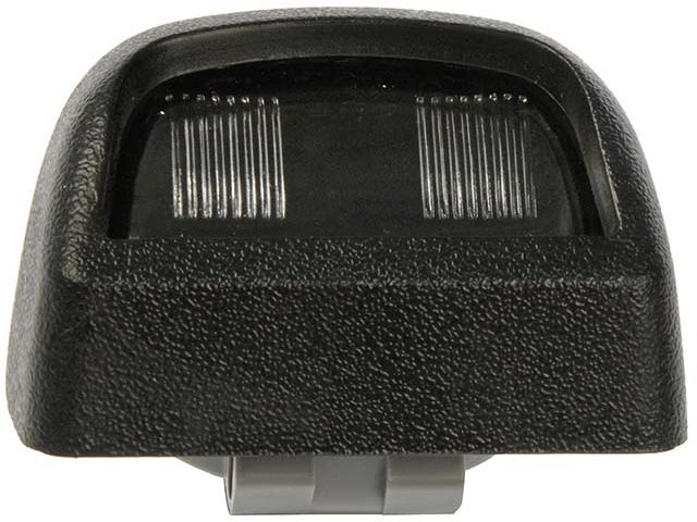 License Lamp Lense - 2001-2006 GMC Yukon - Dorman 4303-03424092