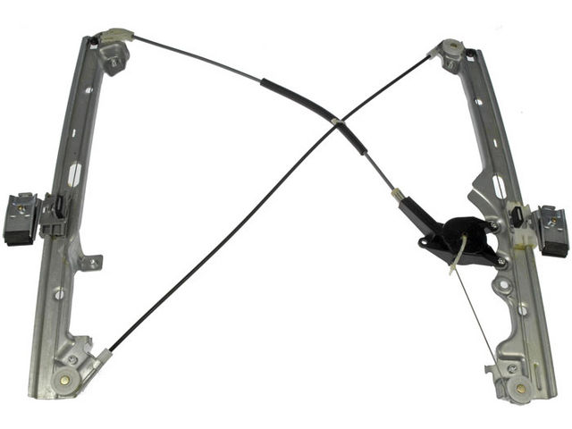 Front Left Window Regulator - 2001-2003, 2005-2006 Chevrolet Silverado 1500 HD - Dorman 3696-03424232