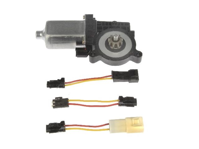 Front Right Window Motor - 1992-2000 GMC Yukon 5.7L V8 - Dorman 4294-03424480