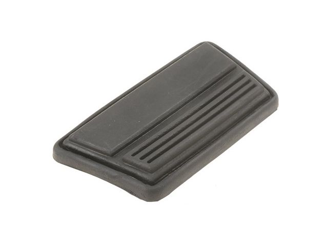 Brake Pedal Pad - 1982-1991 Chevrolet Cavalier - Dorman 3149-03424679