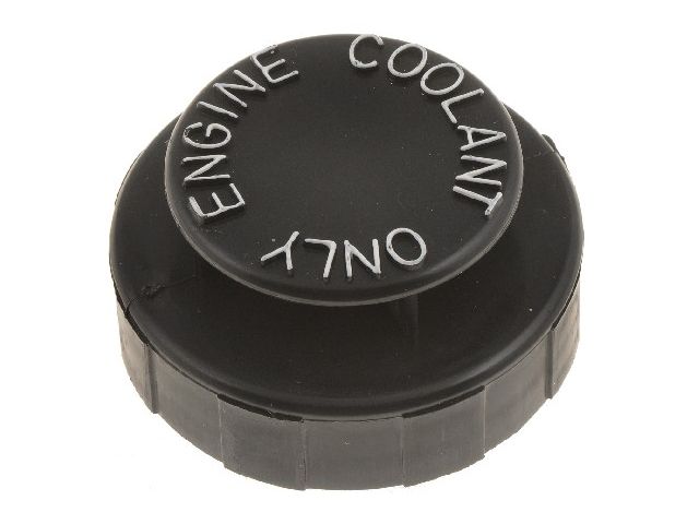 Expansion Tank Cap - 1981-1990 Chevrolet Caprice - Dorman 3131-03424761