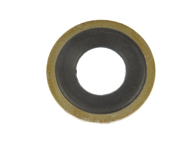 Oil Drain Plug Gasket - 1982-1996 Oldsmobile Cutlass Ciera - Dorman 4446-03425885