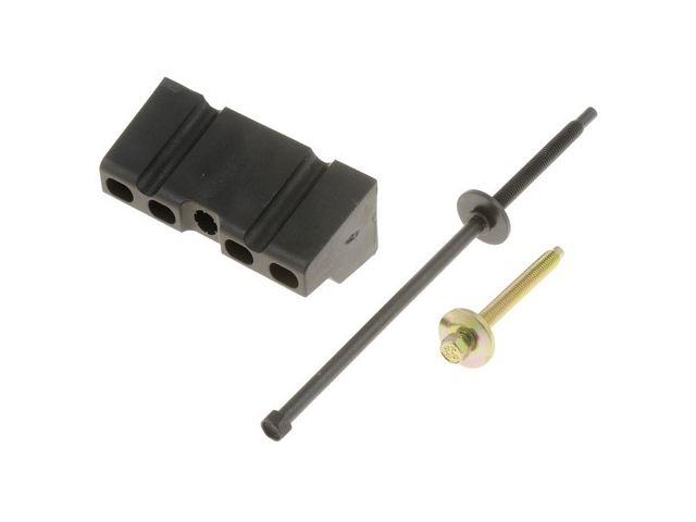 Battery Hold Down - 1999-2010, 2017 Ford F450 Super Duty - Dorman 5372-03429300