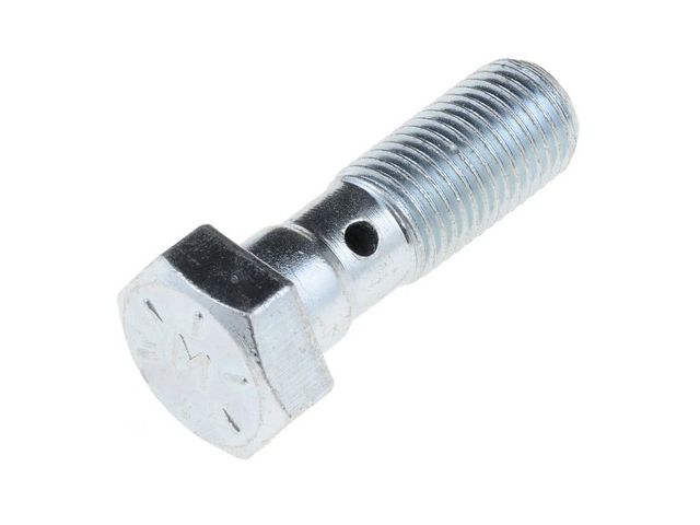 Front Brake Hydraulic Hose to Caliper Bolt - 1987-2002 Ford E250 Econoline - Dorman 5129-03429309