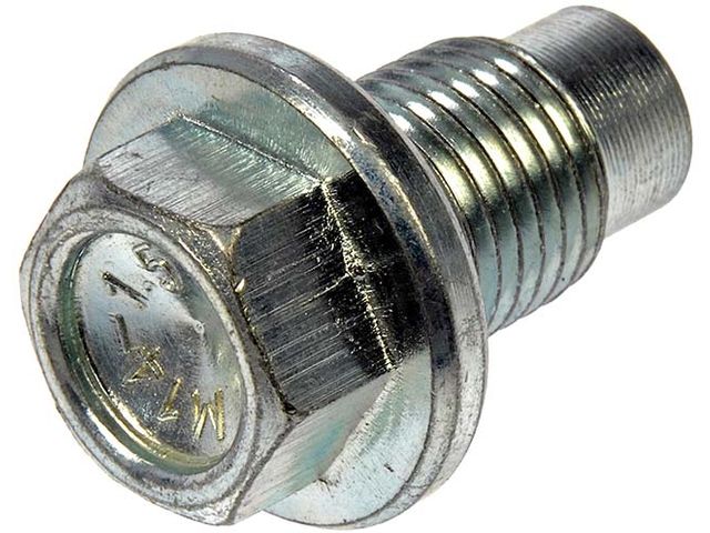 Oil Drain Plug - 2015-2021 Jeep Renegade - Dorman 131037-03429790