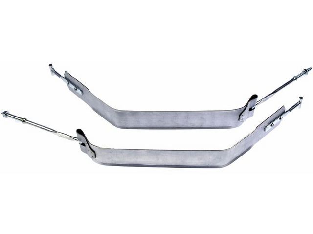 Fuel Tank Strap - 2003-2008 Ford E150 - Dorman 5076-03429855