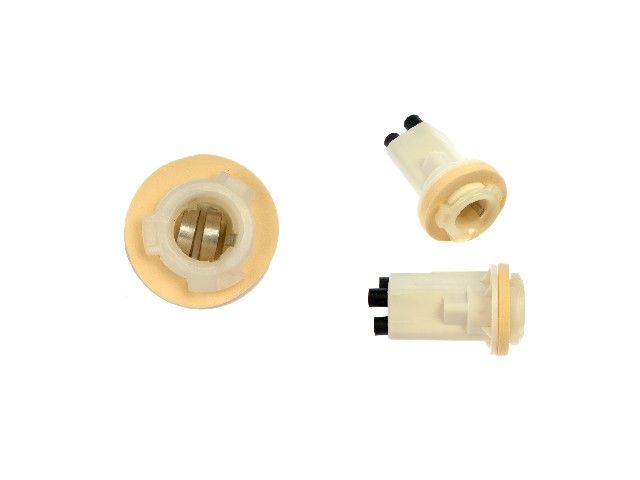 Bulb Socket - 1975-1987 Ford F350 - Dorman 5350-03432081