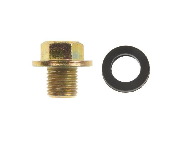 Oil Drain Plug - 2008-2013 Infiniti G37 - Dorman 28853-03432452