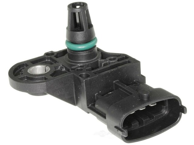 MAP Sensor - 2016-2018 Ford Edge 2.0L 4-Cylinder - NGK 134780-03432563