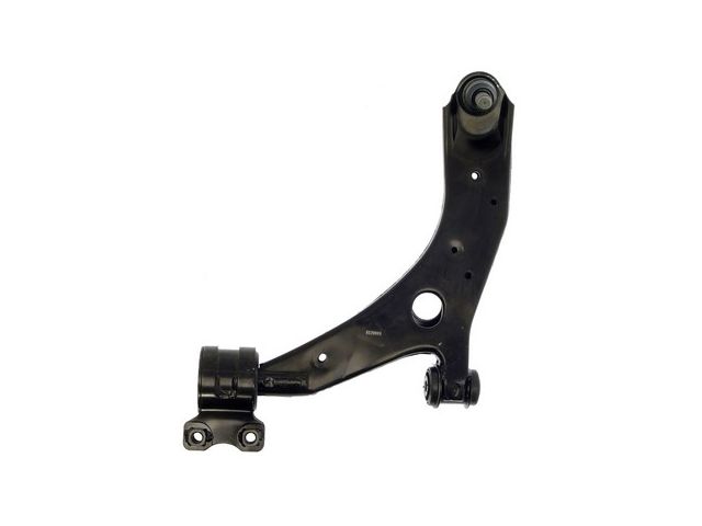 Front Left Lower Control Arm and Ball Joint Assembly - 2004-2009 Mazda 3 Naturally Aspirated - Dorman 17958-03442849