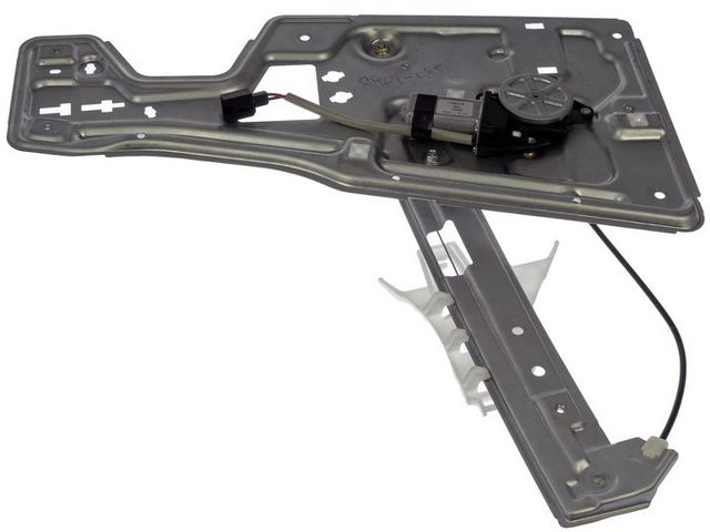 Front Left Window Regulator - 2006-2009 Pontiac Torrent - Dorman 18627-03443244