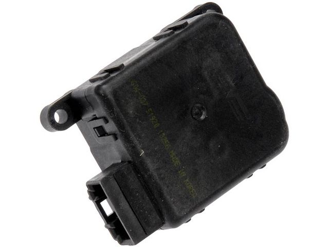 Main Air Flap Actuator - 2008-2012 Jeep Liberty - Dorman 28879-03443710