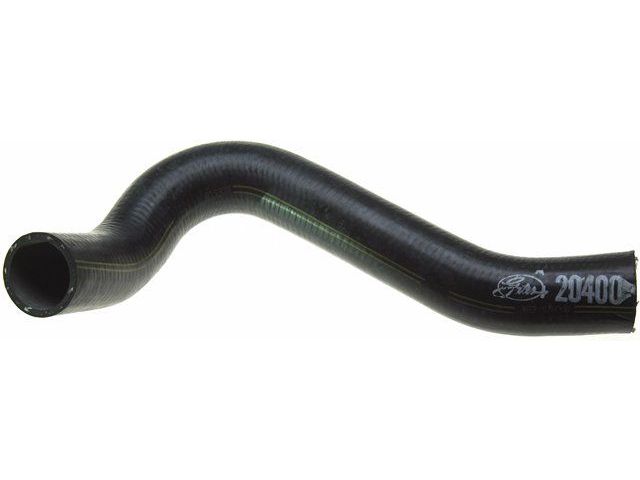 Lower Radiator Hose - 1960 Chevrolet Truck 4.6L V8 GAS - Gates 116889-03453474