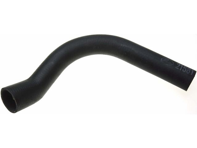 Lower Radiator Hose - 1991-1993 GMC Sonoma 2.5L 4-Cylinder GAS - Gates 4202-03456270