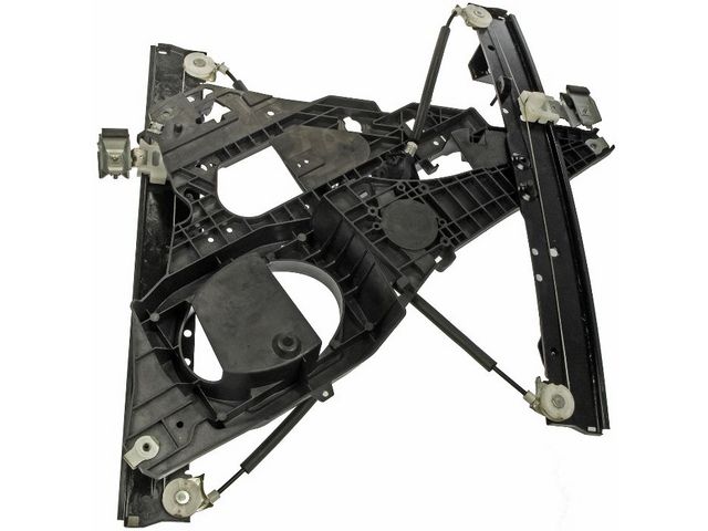 Front Left Window Regulator - 2007-2017 Lincoln Navigator - Dorman 19031-03458820