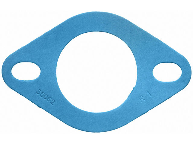 Thermostat Gasket - 1975-1986 Chevrolet K20 - Felpro 3401-03469942