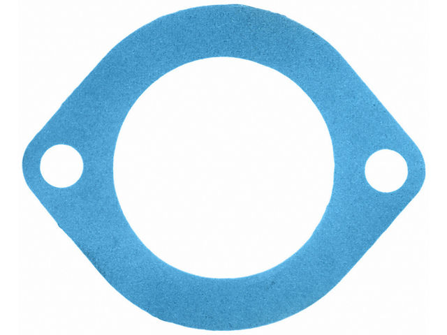 Thermostat Gasket - 1977-1996 Ford E350 Econoline Club Wagon - Felpro 5182-03470975