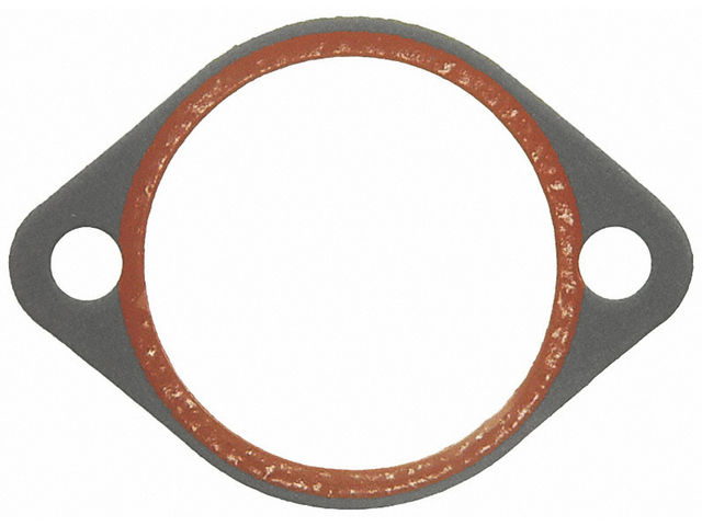 Thermostat Gasket - 1985 Chrysler Town & Country 2.6L 4-Cylinder - Felpro 1561-03475425