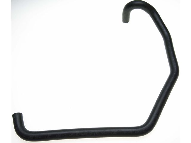 Connector To Reservoir Heater Hose - 2006-2009 Pontiac Torrent 3.4L V6 GAS - Gates 18627-03481684