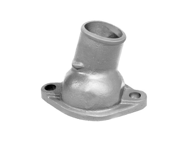 Water Distribution Pipe - 1964-1970 Pontiac GTO - Four Seasons 16913-03490090