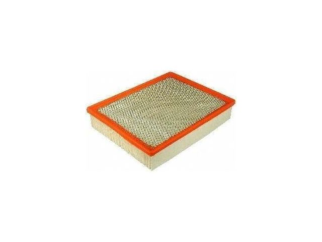 Air Filter - 1999-2018 GMC Sierra 1500 - Fram 4254-03493250