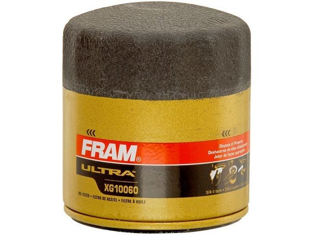 Oil Filter - 2009-2010, 2016-2023 Dodge Challenger - Fram 30139-03493265