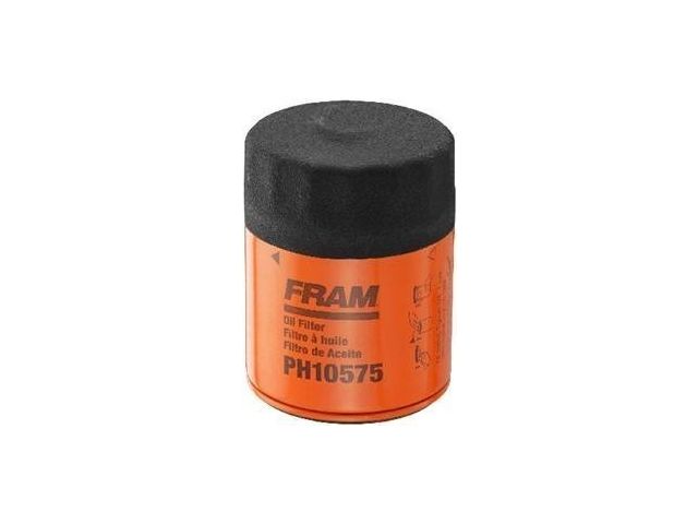 Oil Filter - 2013-2020 Chevrolet Impala 3.6L V6 - Fram 119839-03493318