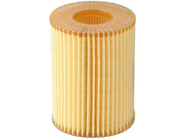 Oil Filter - 2010-2022 Mercedes Sprinter 3500 3.0L V6 - Fram 96182-03493449