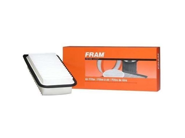 Air Filter - 2003-2008 Pontiac Vibe 1.8L 4-Cylinder - Fram 4821-03494475