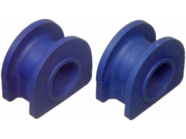 Front To Frame Sway Bar Bushing Kit - 2000-2006 GMC Yukon XL 1500 - Moog 4306-03505042