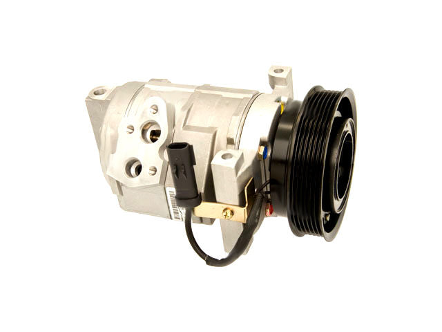 A/C Compressor - 2005-2006 Dodge Magnum 3.5L V6 - Four Seasons 18192-03514411
