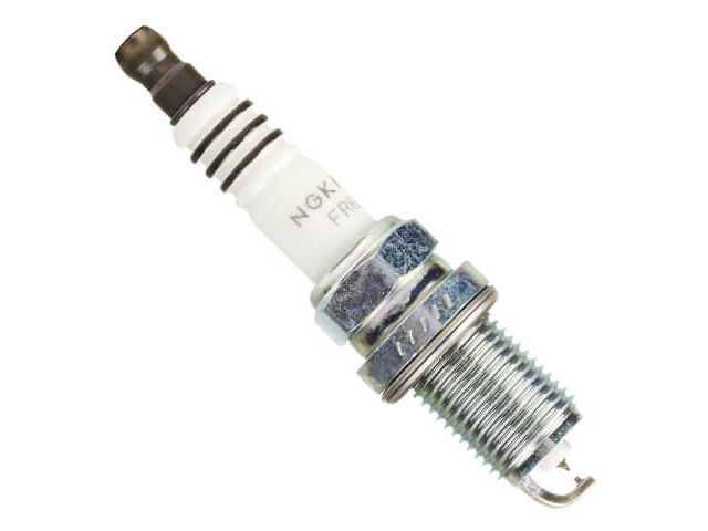 Spark Plug - 2000-2010 BMW X5 - NGK 1185-03516578
