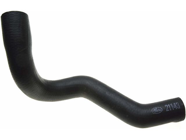 Lower Radiator Hose - 1977-1990 Buick LeSabre - Gates 2600-03522246