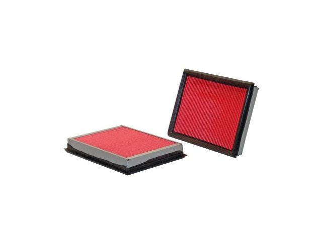 Air Filter - 2007-2019 Nissan Sentra - WIX 19005-03544662