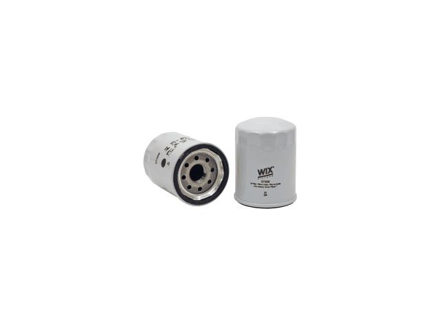 Oil Filter - 2004-2013 Infiniti QX56 5.6L V8 - WIX 18133-03544663
