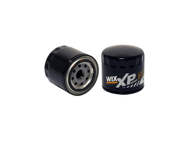 Oil Filter - 2006-2019 Kia Rio 1.6L 4-Cylinder - WIX 18849-03544675
