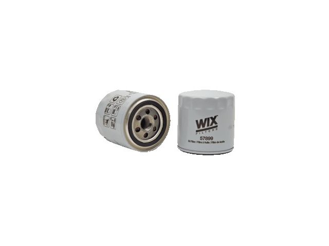 Oil Filter - 2008-2010 Dodge Dakota 4.7L V8 - WIX 29035-03544707