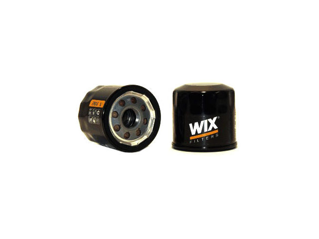 Oil Filter - 2004-2008 Mazda RX8 1.3L Rotary - WIX 8610-03544723