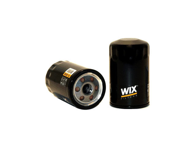 Oil Filter - 1990-1996 Volkswagen Passat - WIX 7338-03544752