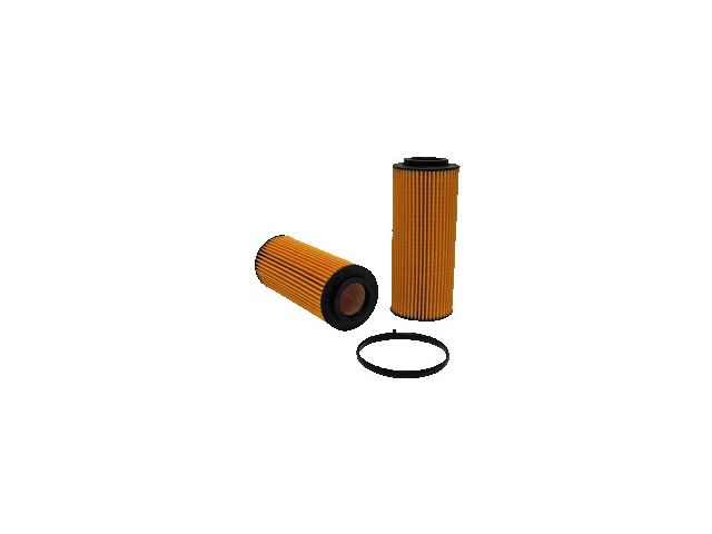 Oil Filter - 2010-2017 Audi S5 - WIX 95919-03544981