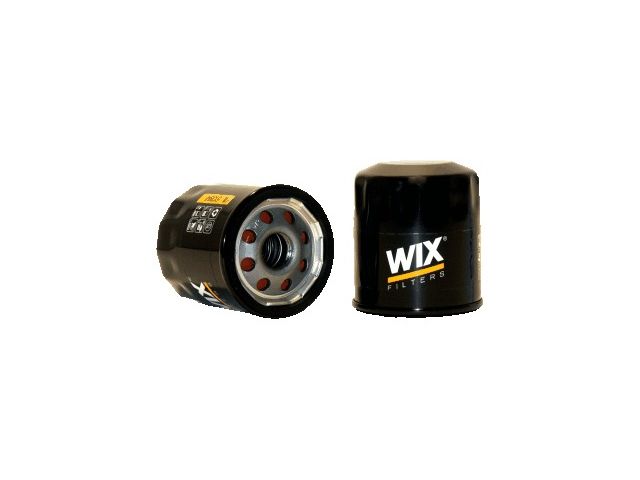 Oil Filter - 2006-2019 Toyota Yaris 1.5L 4-Cylinder - WIX 29028-03545015