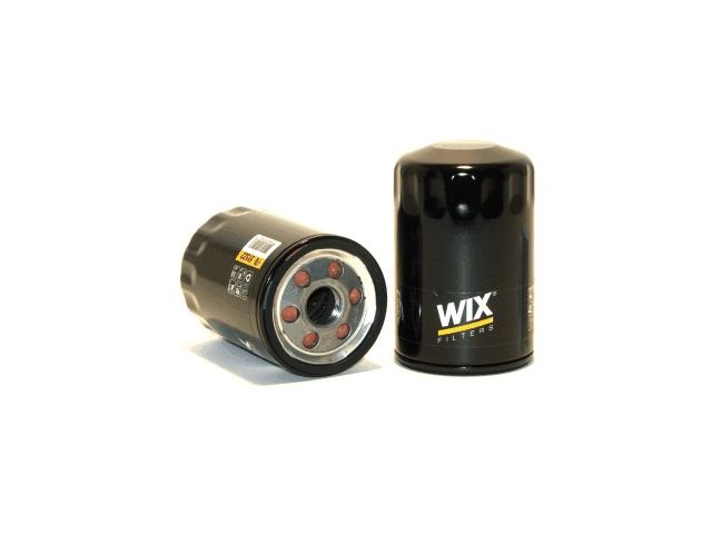 Oil Filter - 2006-2010 Hummer H3 - WIX 18605-03545021
