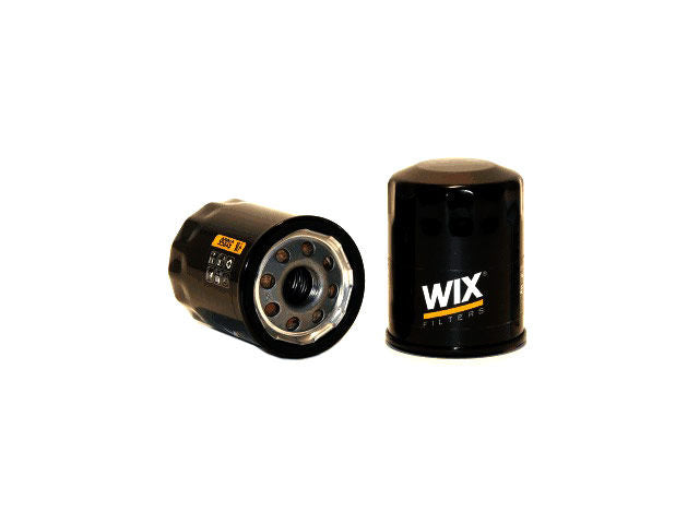 Oil Filter - 1979-1991, 1993-1995 Mazda RX7 - WIX 8566-03545114