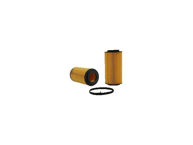 Oil Filter - 2006-2008 Volkswagen GTI - WIX 30305-03545197