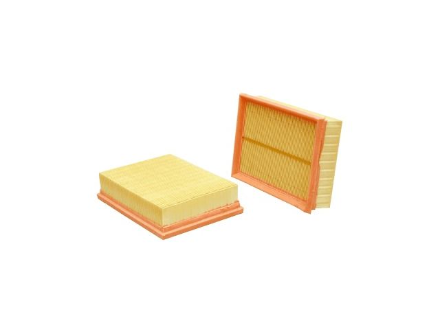 Air Filter - 2006-2012 Ford Fusion 3.0L V6 - WIX 18670-03545223