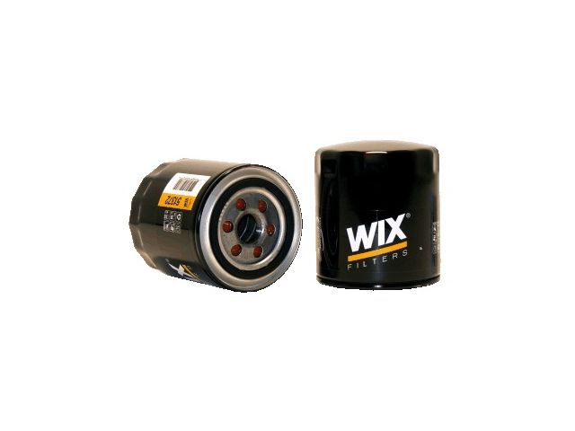 Oil Filter - 1994-2002 Ford E350 Econoline Club Wagon - WIX 5197-03545297