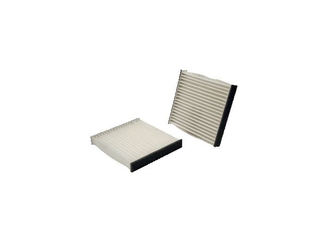 Cabin Air Filter - 2010-2012 Lexus HS250h 2.4L 4-Cylinder FULL HYBRID EV-GAS FHEV - WIX 31994-03545306