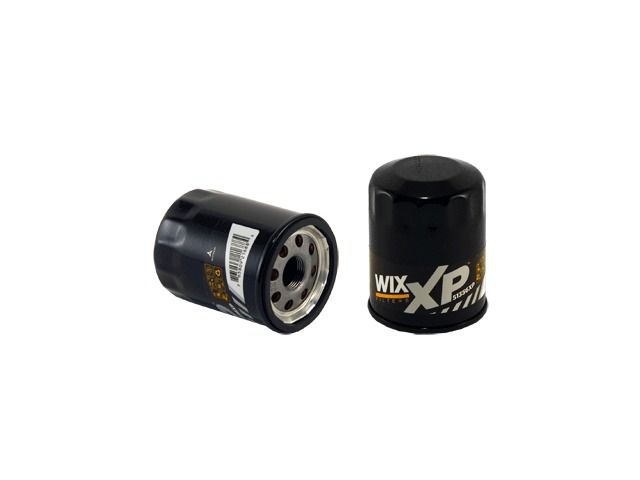 Oil Filter - 1999-2002 Mercury Villager 3.3L V6 - WIX 5854-03545340