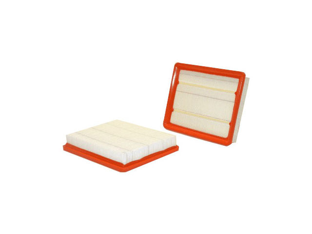 Air Filter - 2001-2005 Kia Optima - WIX 652-03545377