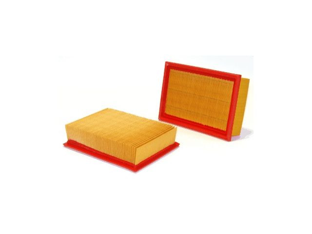 Air Filter - 2000-2005 Mercury Sable - WIX 5828-03545539